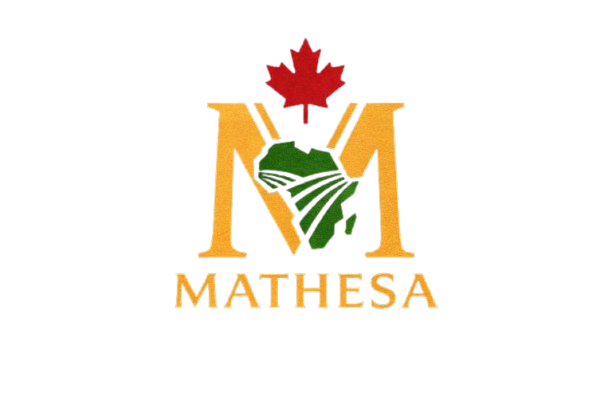 MATHESA Logo